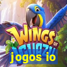 jogos io